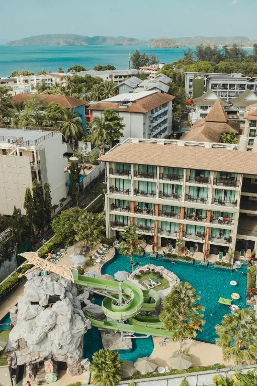 ANANTA BURIN RESORT & SPA — фото 16