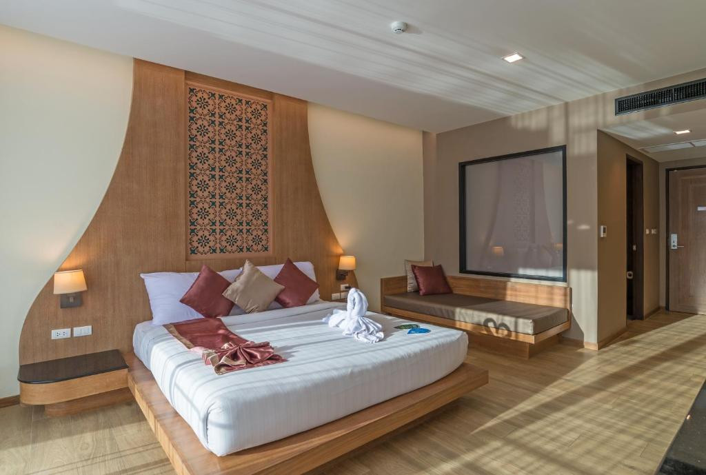 ANANTA BURIN RESORT & SPA — фото 18