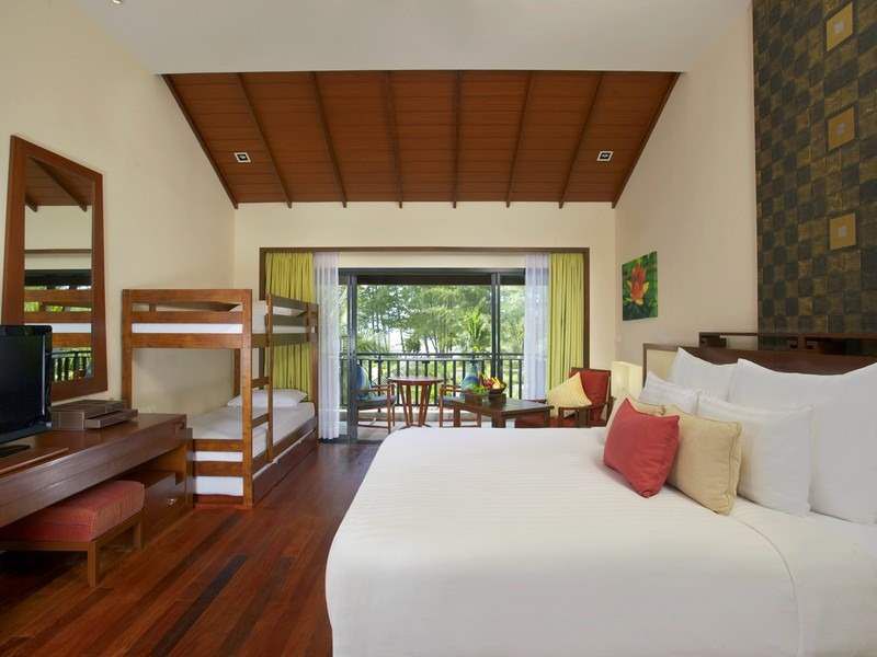 ANANTARA SI KAO RESORT & SPA — фото 9