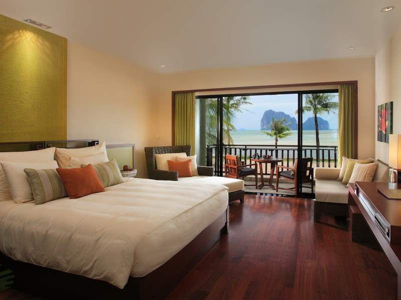 ANANTARA SI KAO RESORT & SPA — фото 10