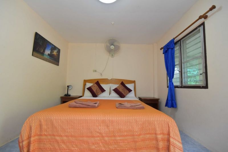 ANAWIN BUNGALOWS