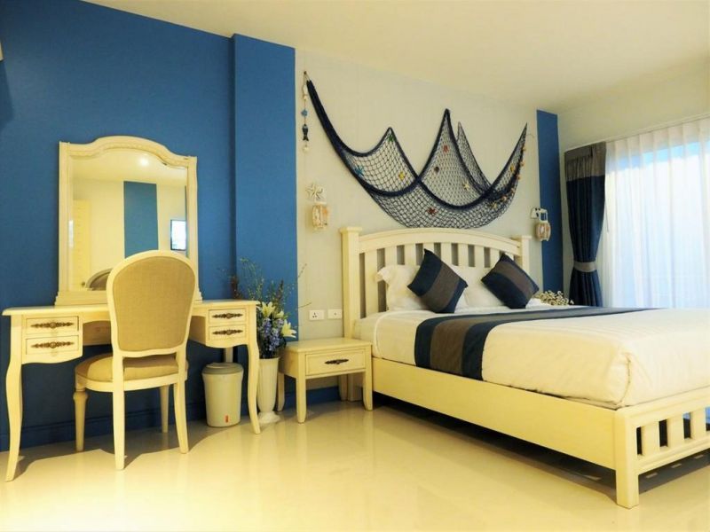 ANCORA BLU BOUTIQUE HOTEL — фото 10