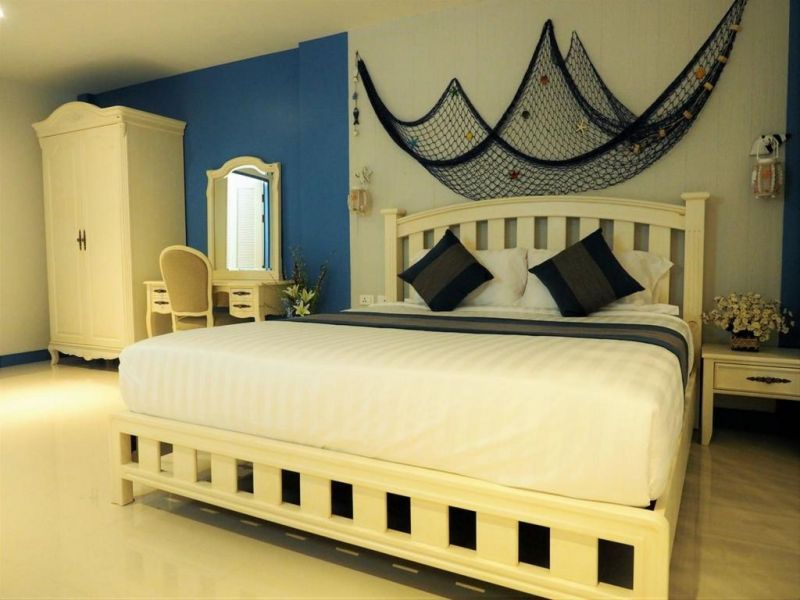ANCORA BLU BOUTIQUE HOTEL — фото 11