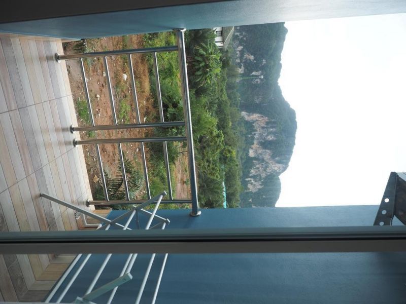 ANCORA BLU BOUTIQUE HOTEL — фото 14