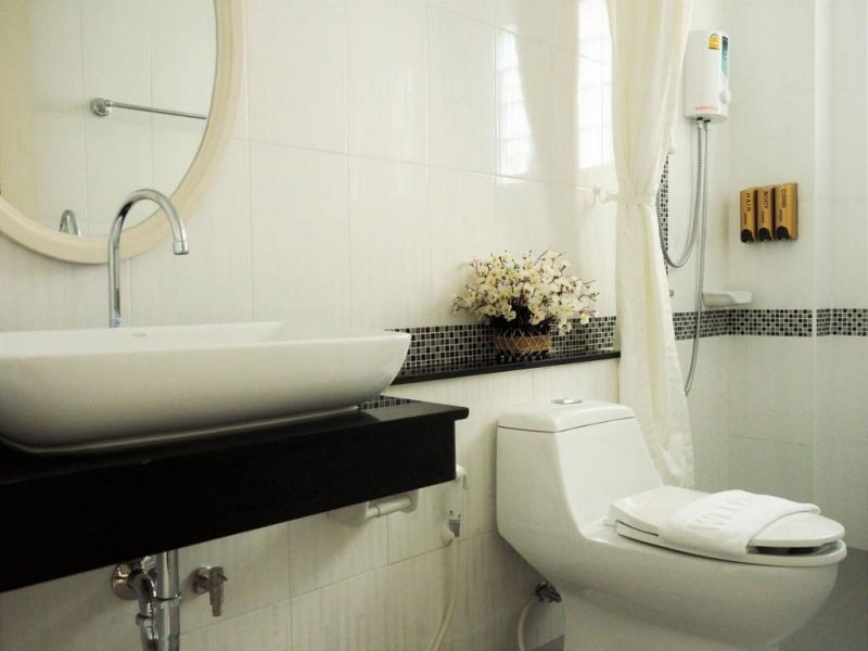 ANCORA BLU BOUTIQUE HOTEL — фото 18