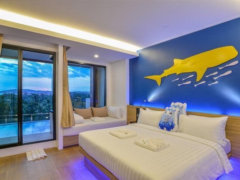 ANDA SEA TALES RESORT — фото 2