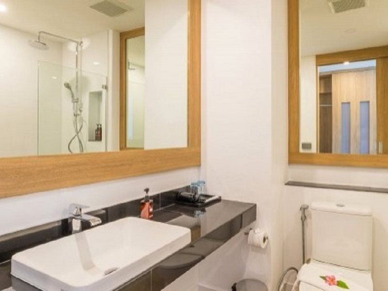 ANDA SEA TALES RESORT — фото 4
