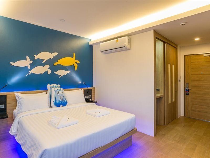 ANDA SEA TALES RESORT — фото 5