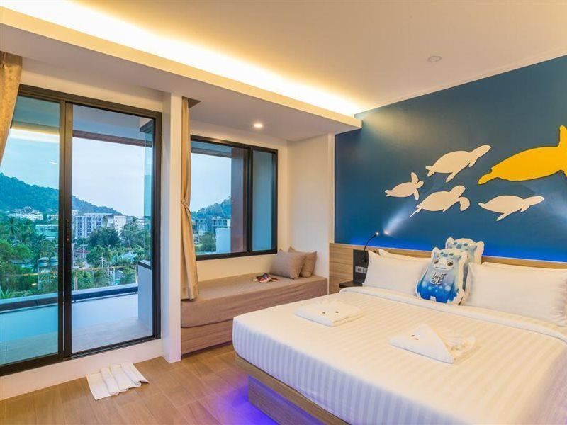 ANDA SEA TALES RESORT — фото 10