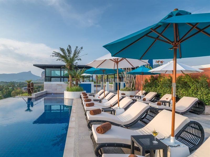 ANDA SEA TALES RESORT — фото 11