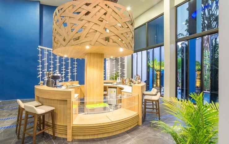 ANDA SEA TALES RESORT — фото 12