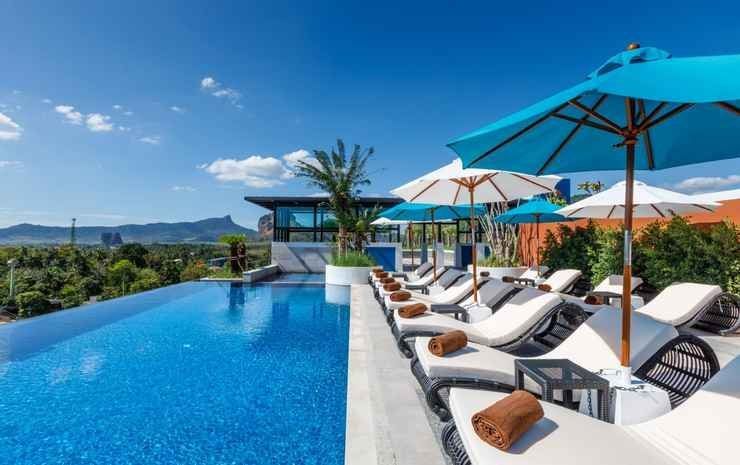 ANDA SEA TALES RESORT — фото 13