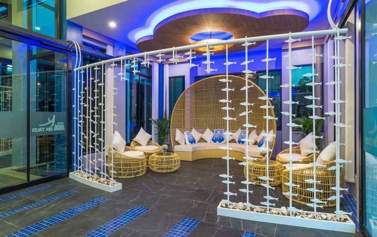 ANDA SEA TALES RESORT — фото 14