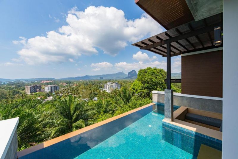 ANDAKIRI POOL VILLA — фото 4