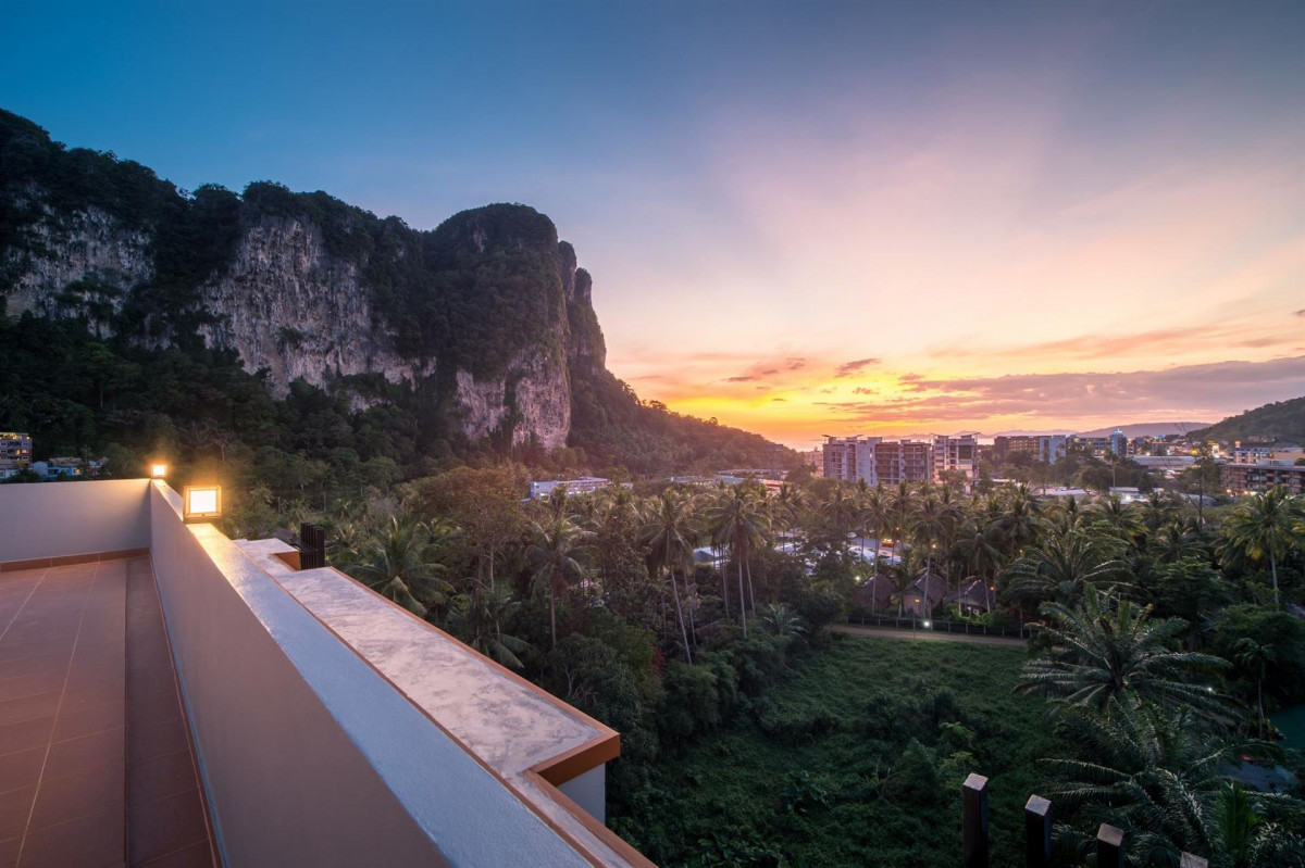 ANDAMAN BREEZE RESORT KRABI — фото 3