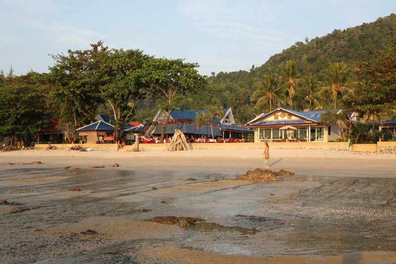 ANDAMAN LANTA RESORT — фото 4