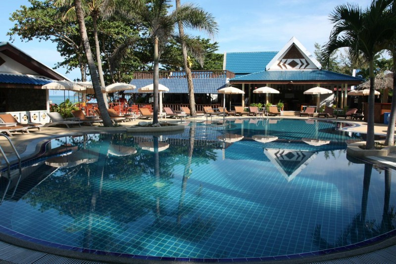 ANDAMAN LANTA RESORT — фото 7