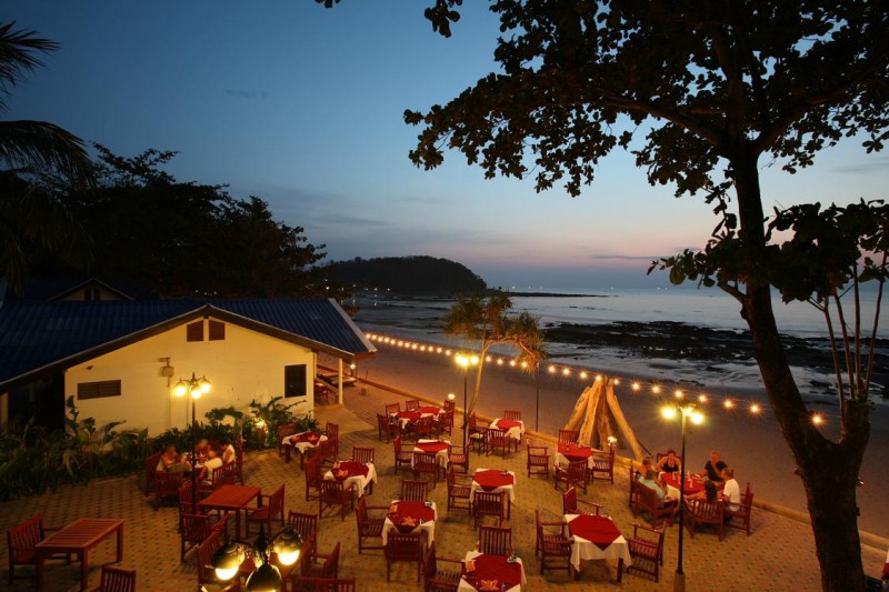 ANDAMAN LANTA RESORT — фото 12