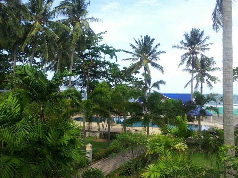 ANDAMAN LANTA RESORT — фото 15