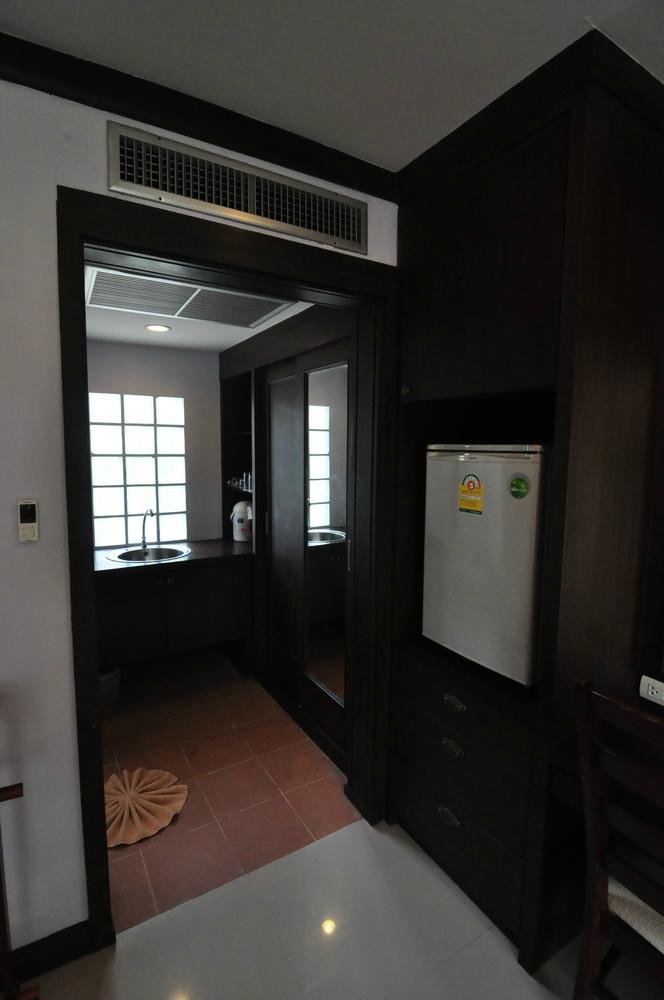 ANDAMAN LANTA RESORT — фото 17