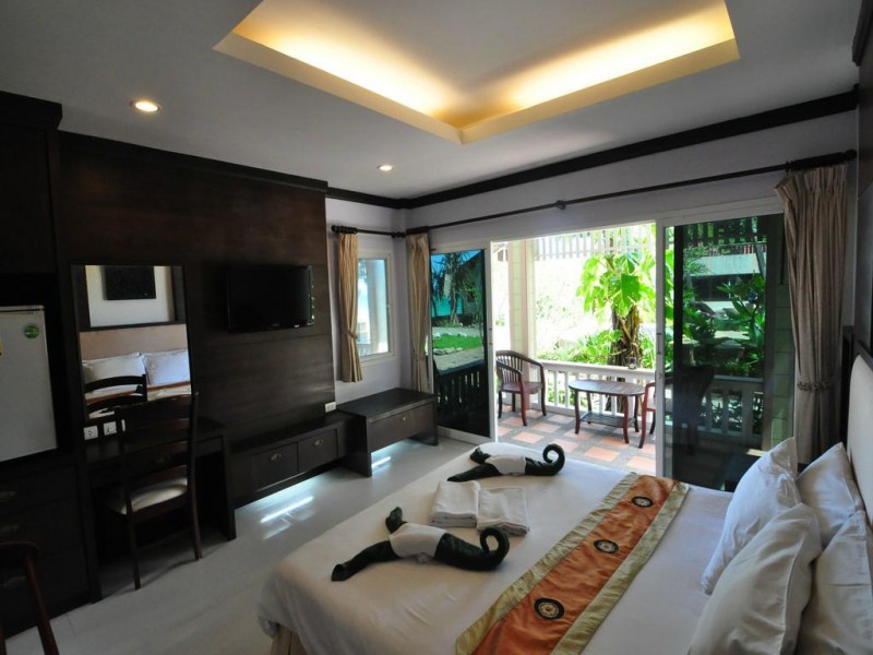 ANDAMAN LANTA RESORT — фото 18