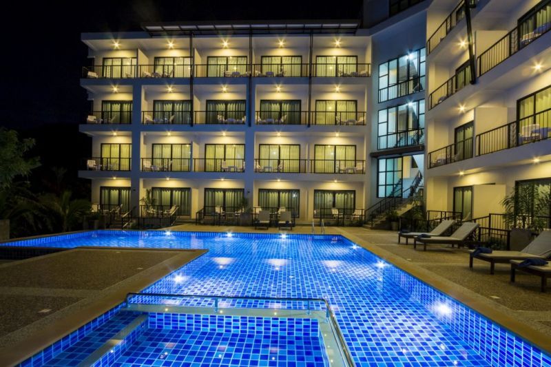 ANDAMAN PEARL RESORT