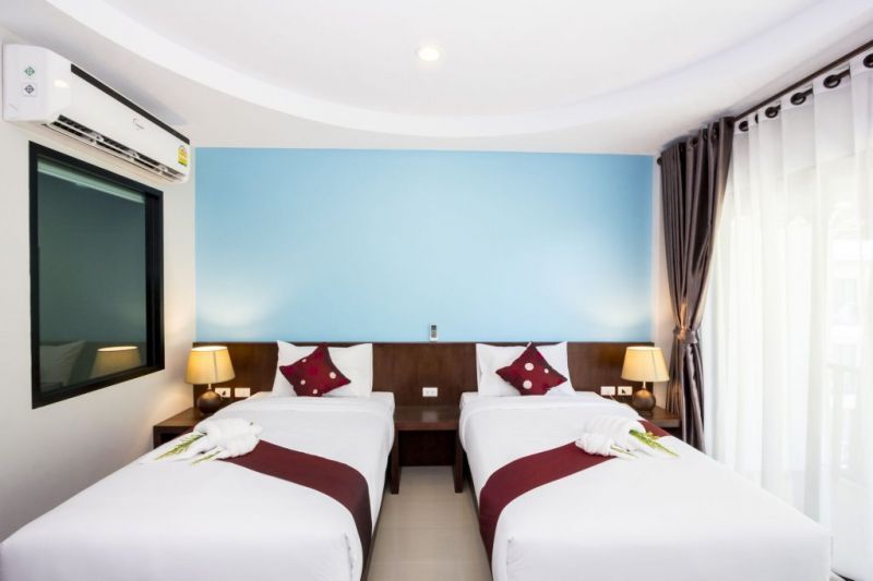 ANDAMAN PEARL RESORT — фото 2