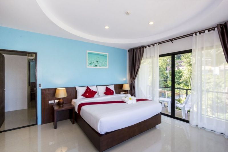 ANDAMAN PEARL RESORT — фото 3