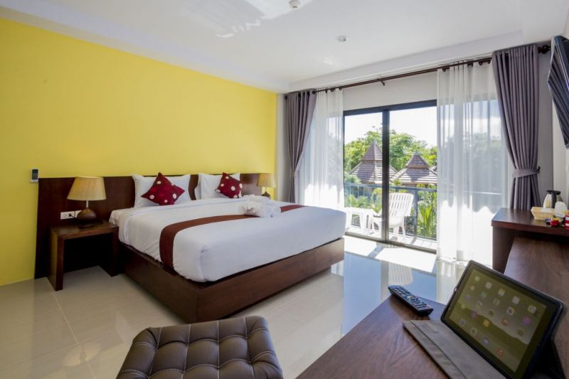 ANDAMAN PEARL RESORT — фото 5