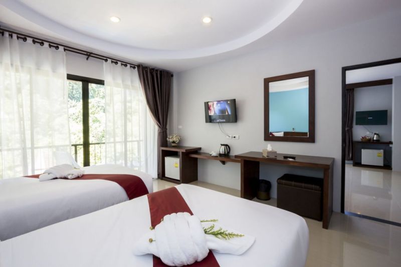 ANDAMAN PEARL RESORT — фото 7