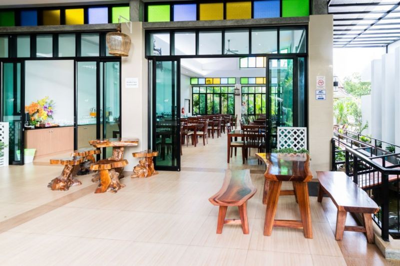 ANDAMAN PEARL RESORT — фото 10
