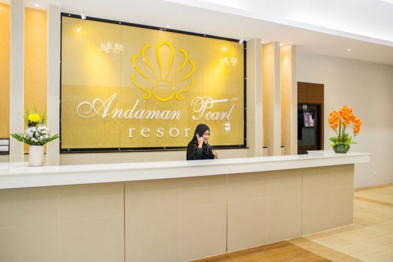 ANDAMAN PEARL RESORT — фото 13