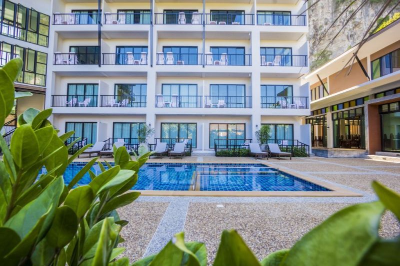 ANDAMAN PEARL RESORT — фото 15