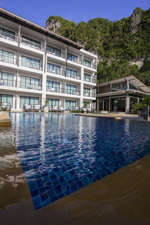 ANDAMAN PEARL RESORT — фото 17