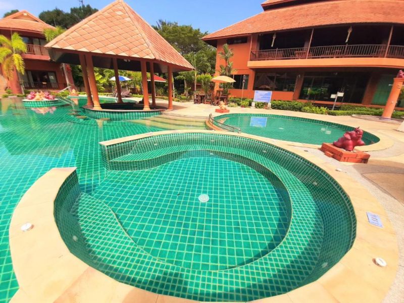 ANDAMANEE BOUTIQUE RESORT & SPA