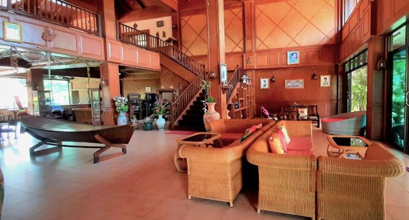 ANDAMANEE BOUTIQUE RESORT & SPA — фото 5