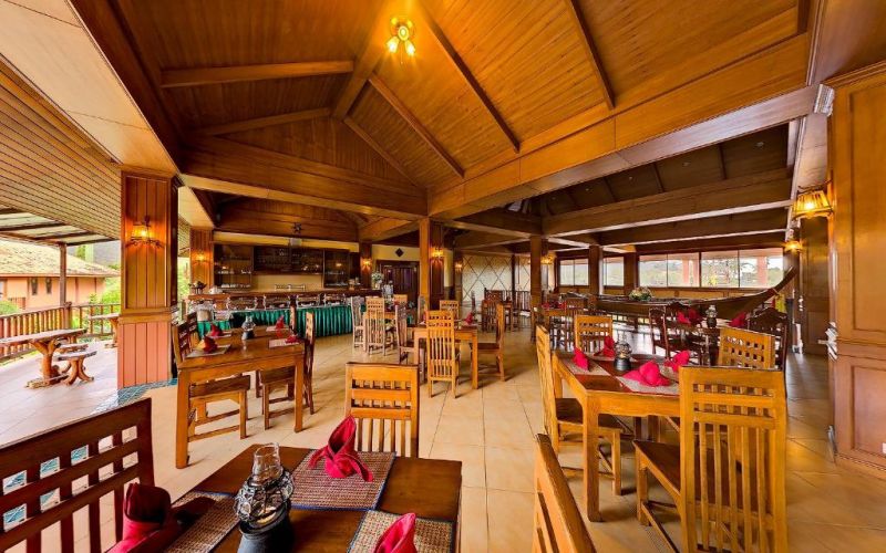 ANDAMANEE BOUTIQUE RESORT & SPA — фото 8