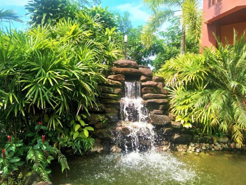 ANDAMANEE BOUTIQUE RESORT & SPA — фото 14