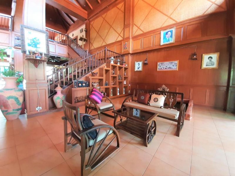 ANDAMANEE BOUTIQUE RESORT & SPA — фото 15