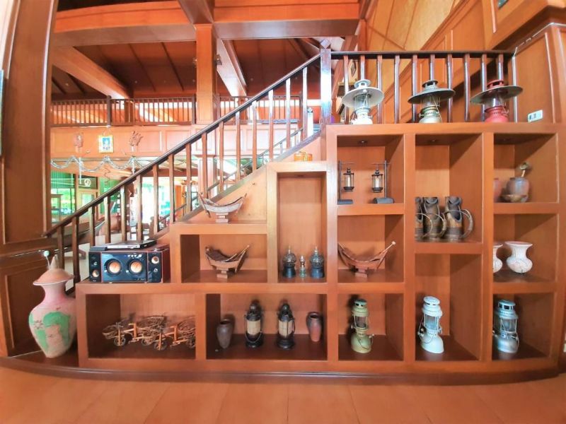 ANDAMANEE BOUTIQUE RESORT & SPA — фото 17