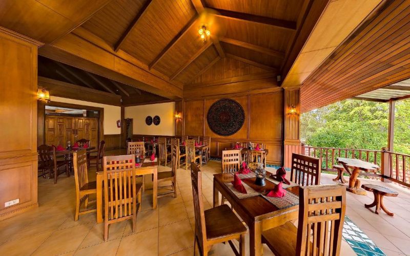 ANDAMANEE BOUTIQUE RESORT & SPA — фото 18