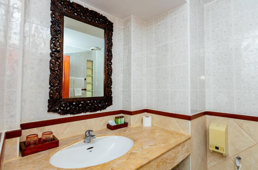 ANYAVEE AO NANG BAY RESORT (EX. BEST WESTERN AO NANG BAY RESORT & SPA) — фото 6