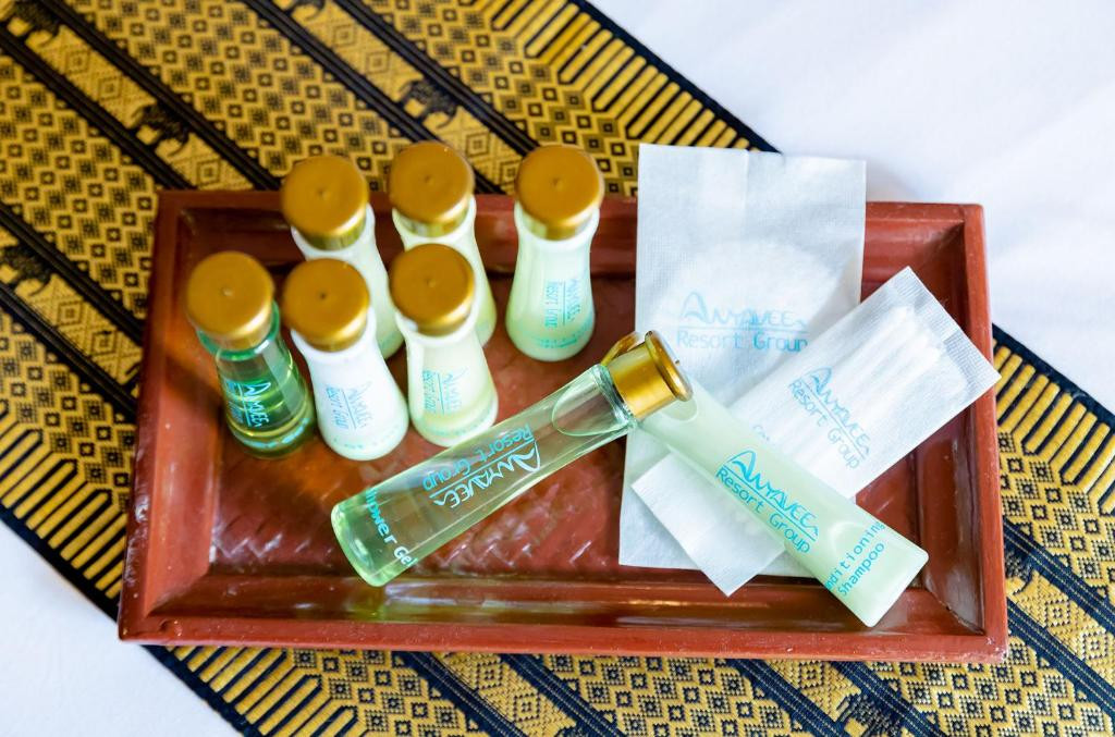 ANYAVEE AO NANG BAY RESORT (EX. BEST WESTERN AO NANG BAY RESORT & SPA) — фото 10
