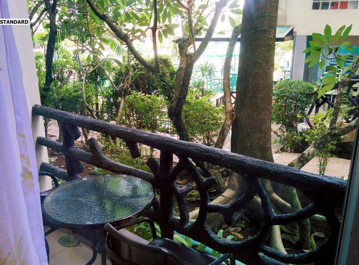 ANYAVEE BAN AO NANG RESORT (EX. BEST WESTERN BAN AO NANG RESORT) — фото 13