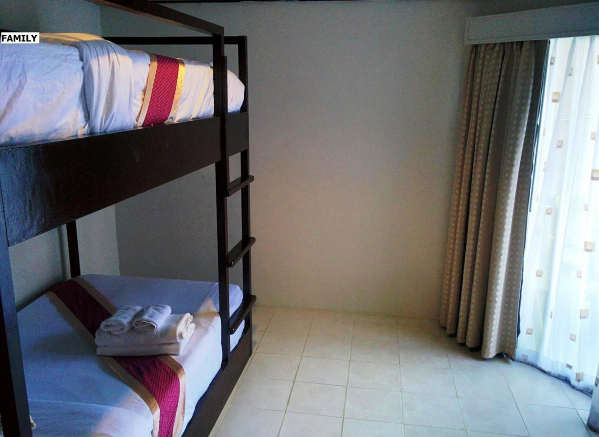 ANYAVEE BAN AO NANG RESORT (EX. BEST WESTERN BAN AO NANG RESORT) — фото 18