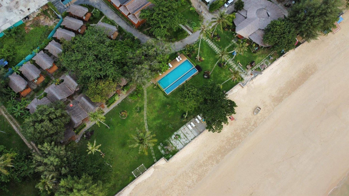 ANYAVEE KRABI BEACH RESORT — фото 2