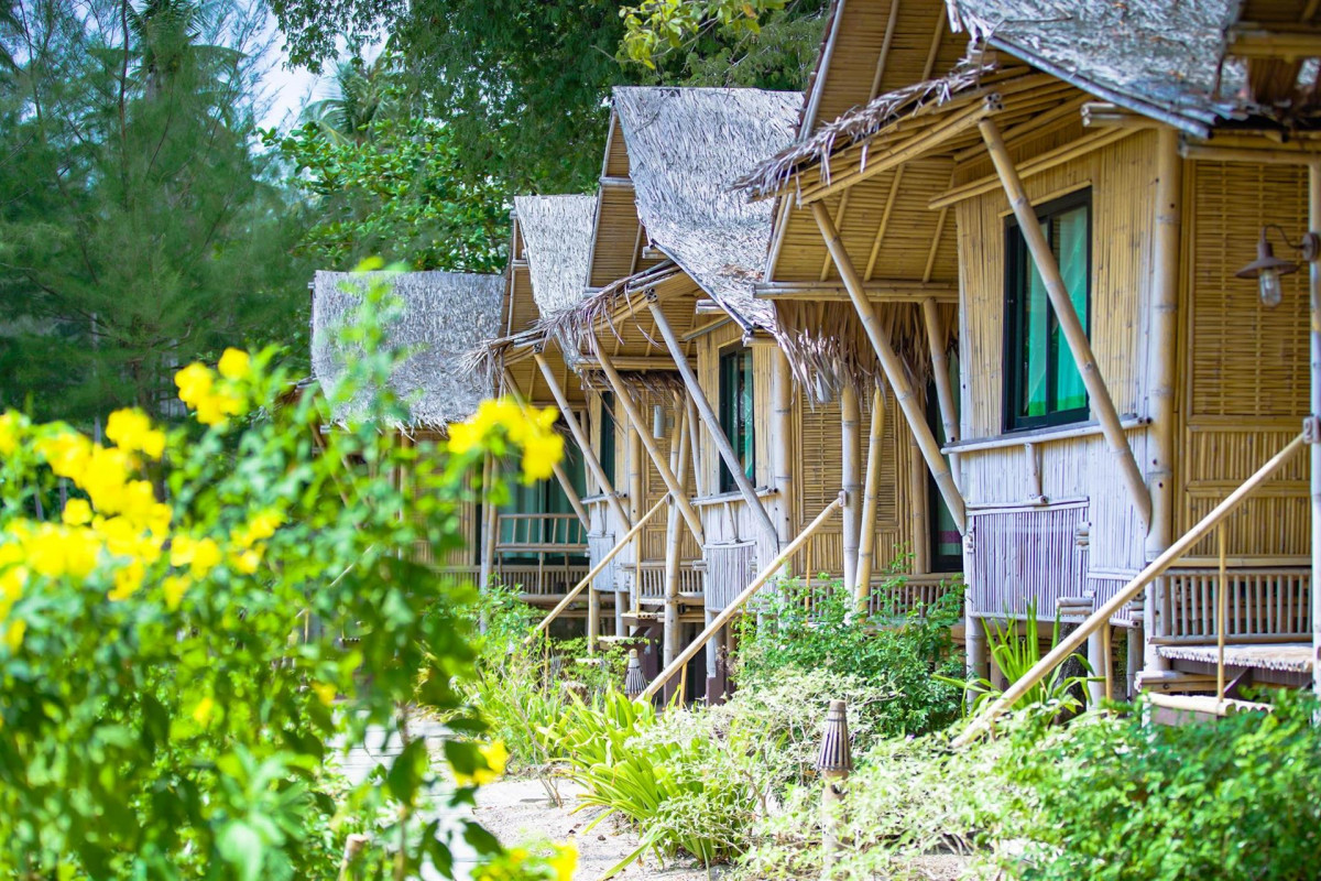 ANYAVEE KRABI BEACH RESORT — фото 4