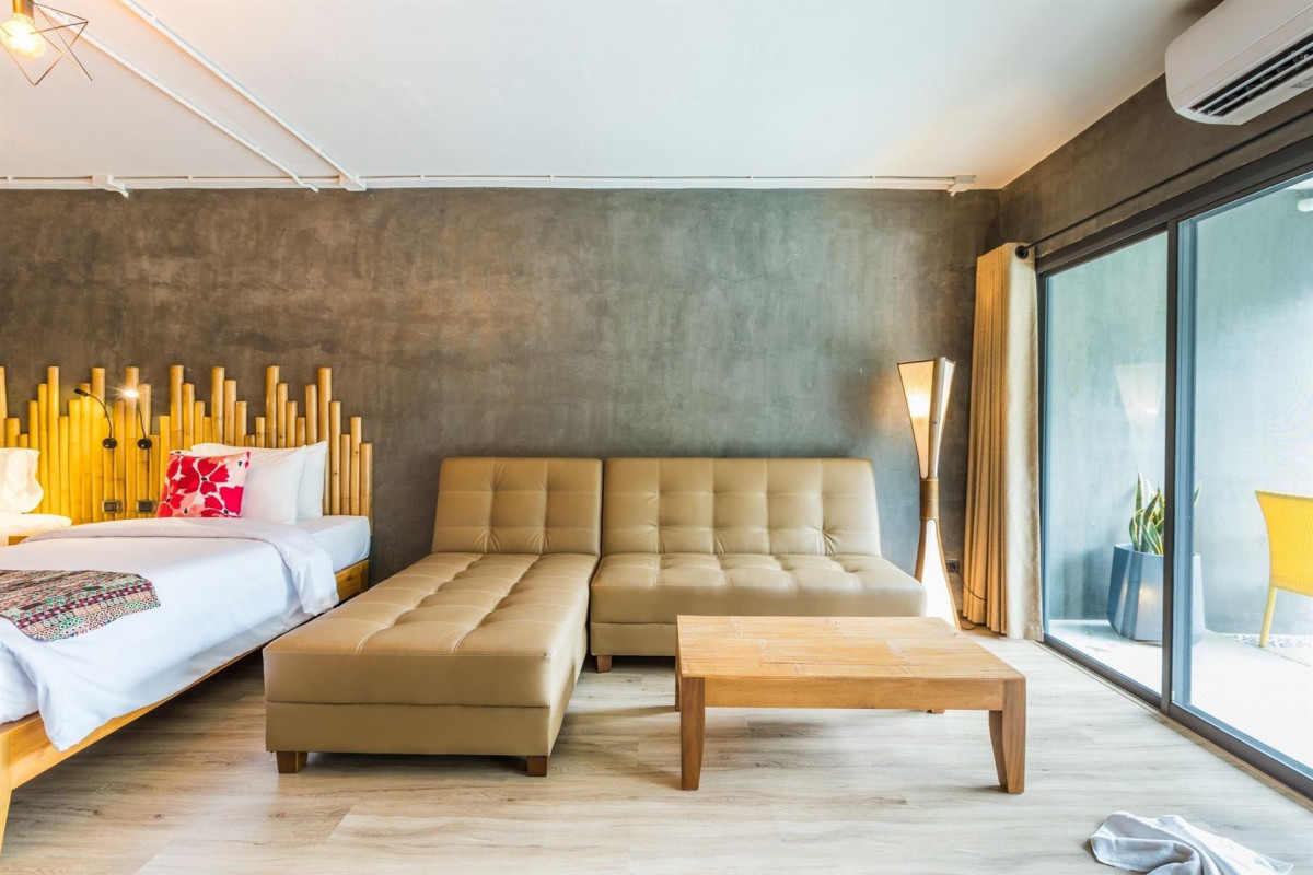 ANYAVEE KRABI BEACH RESORT — фото 6