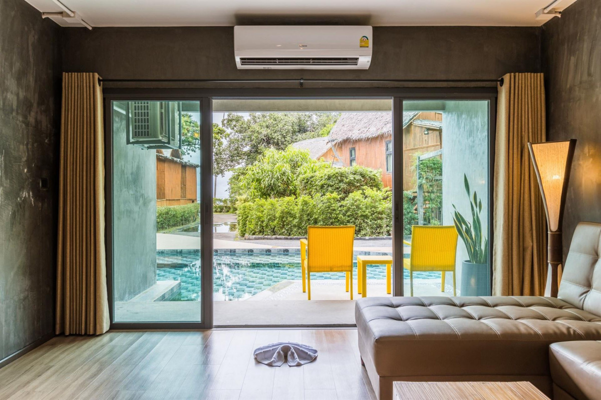 ANYAVEE KRABI BEACH RESORT — фото 11