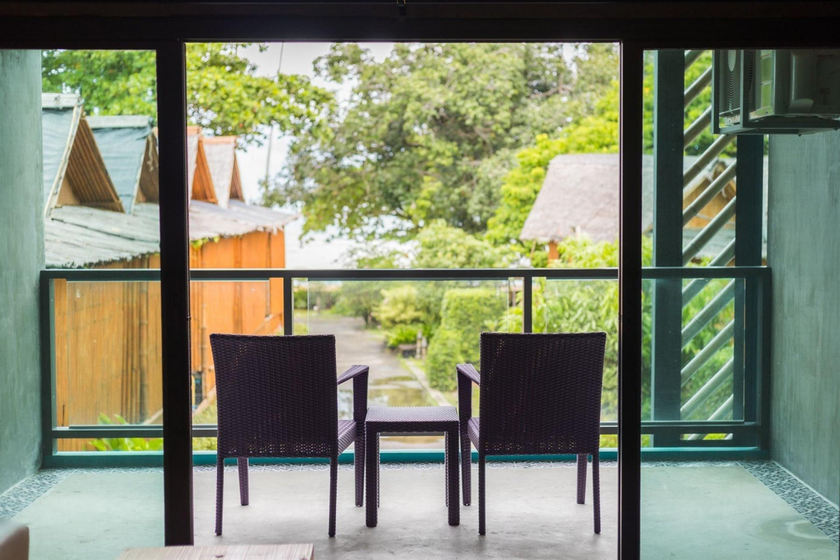 ANYAVEE KRABI BEACH RESORT — фото 16
